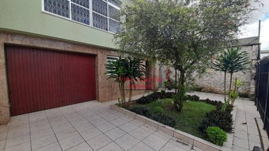 house em Rua Hemisfério, Chácara Belenzinho - São Paulo - SP