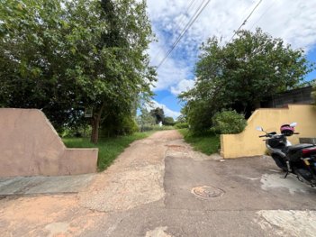 commercial_land_lot em Avenida Archangelo Sibinel, Jardim Vera Cruz - Jundiaí - SP