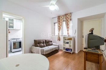 apartment em Rua Laurindo, Santana - Porto Alegre - RS
