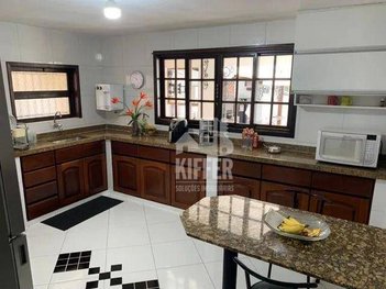 house em Rodovia Prefeito João Sampaio, Rio do Ouro - Niterói - RJ