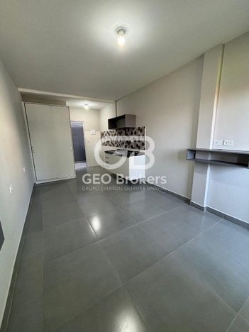 apartment em Rua Cruzeiro, Cidade Salvador - Jacareí - SP