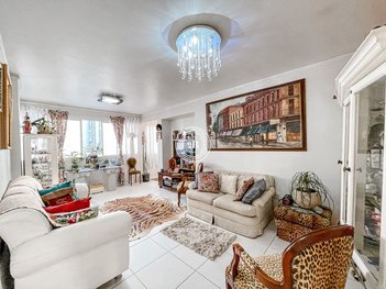 apartment em 1901, Centro - Balneário Camboriú - SC
