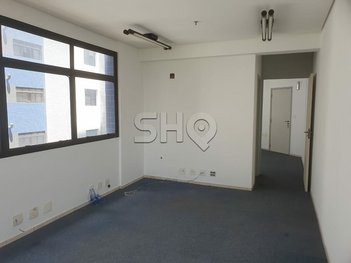 office em Piracuama, Perdizes - São Paulo - SP