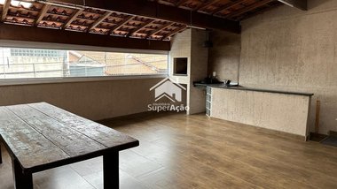 house em Rua Birmânia, Jardim Almeida Prado - Guarulhos - SP