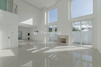 house em PROFESSOR EMILIO MEYER, Vila Conceição - Porto Alegre - RS