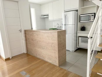apartment em Alameda Campinas, Jardim Paulista - São Paulo - SP