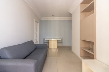 apartment em Avenida Bosque da Saúde, Saúde - São Paulo - SP