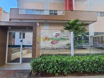 apartment em Rua Neo Alves Martins, Zona 07 - Maringá - PR