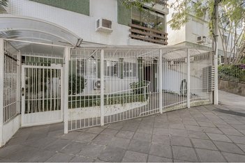 apartment em Felicissimo de Azevedo, Auxiliadora - Porto Alegre - RS