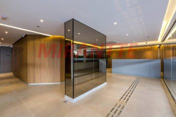 office em Turiassu, Perdizes - São Paulo - SP