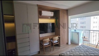 apartment em Rua Silvia, Bela Vista - São Paulo - SP