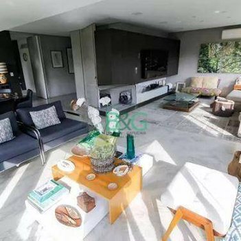 apartment em Rua Pedro Avancine, Jardim Panorama - São Paulo - SP