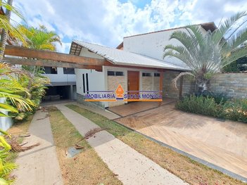 house em Rua Sebastião Nepomuceno, Itapoã - Belo Horizonte - MG