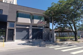 office em Avenida Amazonas, Barbosas - Arujá - SP
