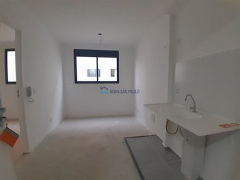 apartment em Rua dos Jatobás, Vila Parque Jabaquara - São Paulo - SP