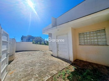 house em Rua Joaquim da Silva Alheio, Parque dos Pomares - Campinas - SP
