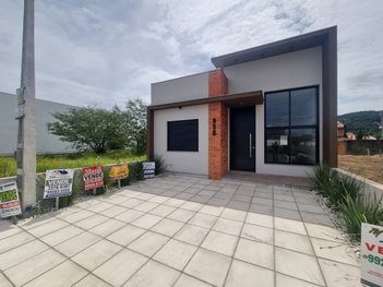 house em Jorge Babot Miranda, Aberta dos Morros - Porto Alegre - RS