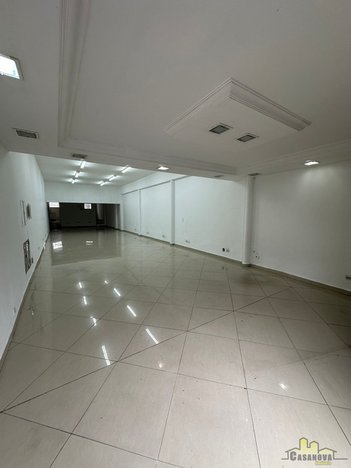 commercial_property em Rua Barão de Jacareí, Centro - Jacareí - SP