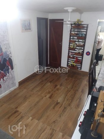 apartment em Rua São Gonçalo do Rio das Pedras, Vila Barbosa - São Paulo - SP