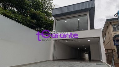 house em Rua Luiz de Camões, Vila Mathias - Santos - SP