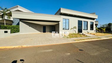 house em Avenida Comendador Antonio Curti, Golden Park Residence II - Mirassol - SP