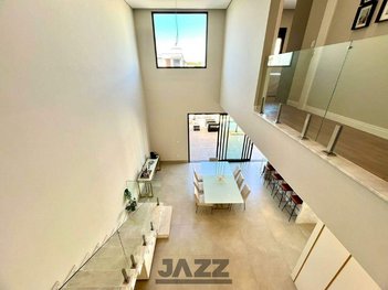 house em Avenida Presidente Juscelino Kubitschek de Oliveira, Parque Brasil 500 - Paulínia - SP