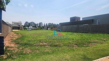 land_lot em Rua Ettore Berti, Residencial Village Damha III - Araraquara - SP