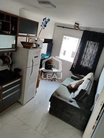 apartment em Rua 17 de Janeiro, Paraíso do Morumbi - São Paulo - SP