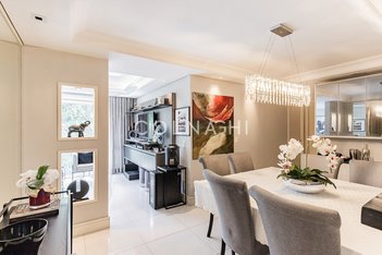 apartment em Avenida Inácio Vasconcelos, Boa Vista - Porto Alegre - RS