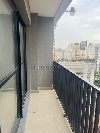 apartment em Avenida Sabiá, Indianópolis - São Paulo - SP