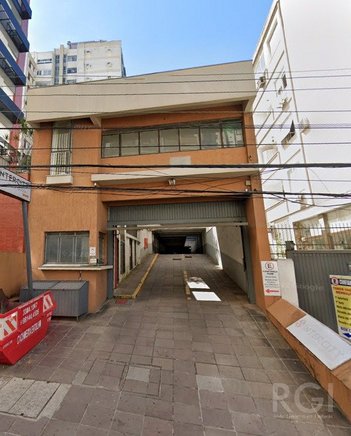 business em Rua Santo Antonio, Floresta - Porto Alegre - RS