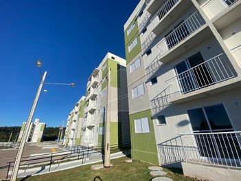 apartment em Rua Pitágoras, São Luiz Gonzaga - Passo Fundo - RS