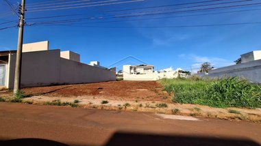 house em Rua Doutor Reynaldo Mattar, Jardim Alvorada - Jaú - SP