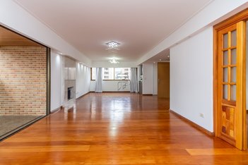 apartment em Rua Tavares Bastos, Perdizes - São Paulo - SP