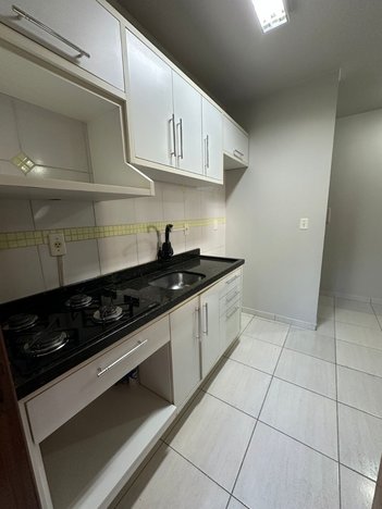 apartment em Igrejinha, Jardim Mauá - Novo Hamburgo - RS