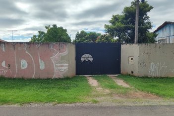 house em Rua Sérgio D'Agostin, Osasco - Colombo - PR