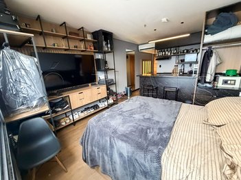 apartment em Avenida Jornalista Umberto Calderaro Filho, Parque 10 de Novembro - Manaus - AM