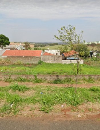 commercial_land_lot em Rua Jessé Rocha da Silva, Conjunto Residencial Cidade Alta - Maringá - PR