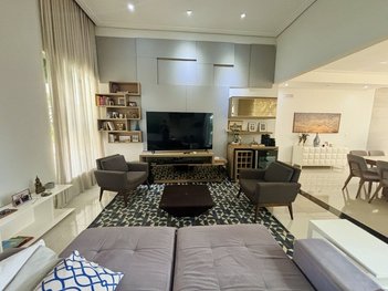 house em Rua Beatriz Allievi, Jardim Golden Park Residence - Hortolândia - SP