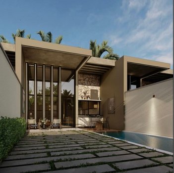 house em Rua Djanira Pinheiro Ellery, Mangabeira - Eusébio - CE