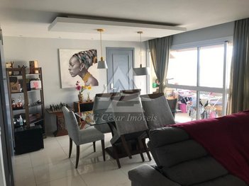 apartment em Rua Pirituba, Casa Branca - Santo André - SP