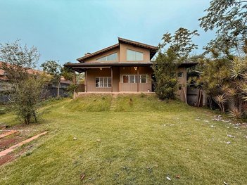 house em Via das Hortências, Jardim Colibri - Cotia - SP