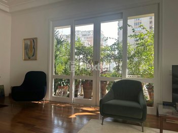 apartment em Rua José Maria Lisboa, Jardim Paulista - São Paulo - SP