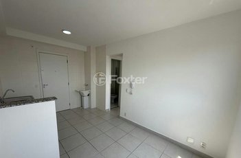 apartment em Rua Osório Franco Vilhena, Vila Nova Curuçá - São Paulo - SP
