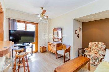 apartment em Independência, Bom Fim - Porto Alegre - RS