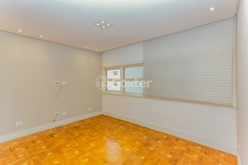 apartment em Avenida Angélica, Santa Cecília - São Paulo - SP