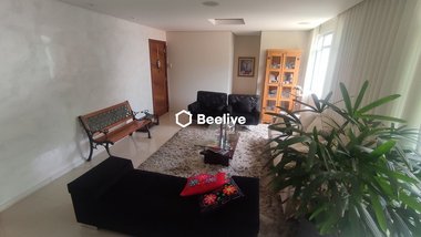 apartment em Rua Jornalista Jair Silva, Cruzeiro - Belo Horizonte - MG