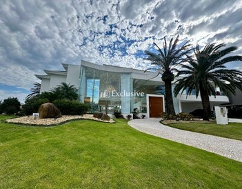 house em Rua Rio Jacuí, Centro - Xangri-Lá - RS