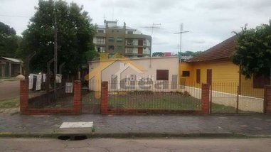house em Rua Men de Sá, Primor - Sapucaia do Sul - RS