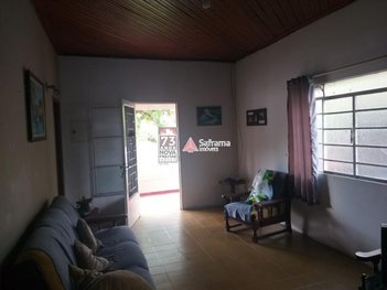 house em Rodovia Monteiro Lobato, Buquirinha - São José dos Campos - SP